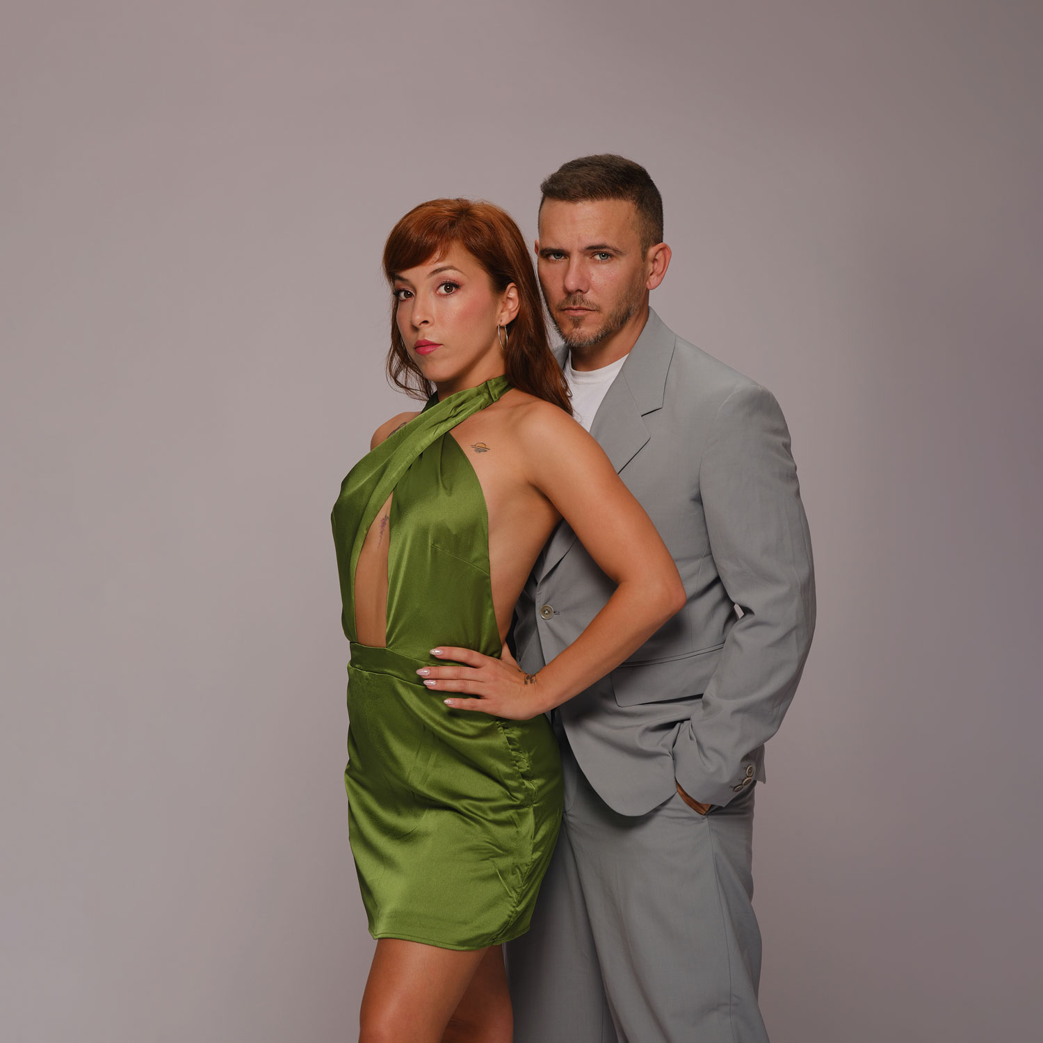 Korke & Judith